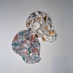 NWT Angel Dear Hats Size 6-12 Months